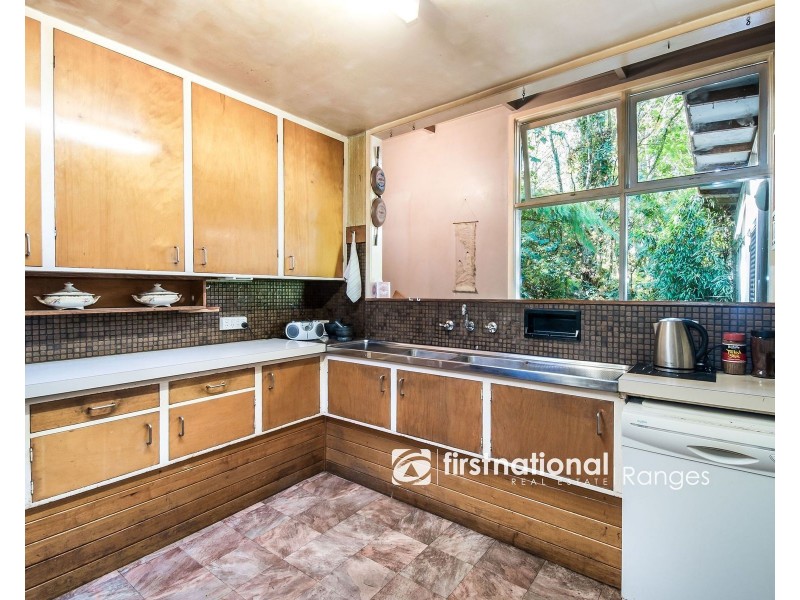 5 Old Main Road, Ferny Creek VIC 3786