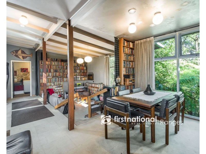 5 Old Main Road, Ferny Creek VIC 3786