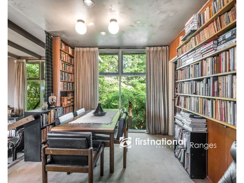 5 Old Main Road, Ferny Creek VIC 3786