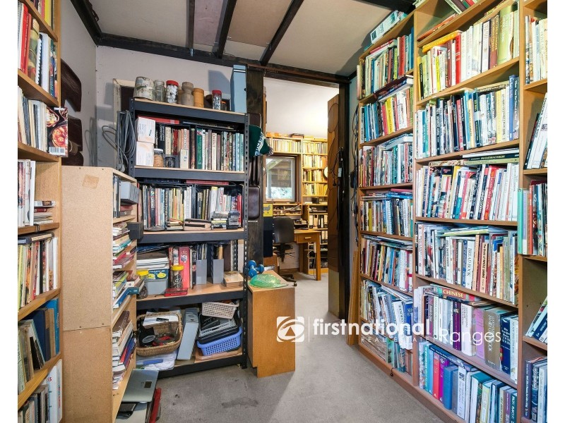 5 Old Main Road, Ferny Creek VIC 3786