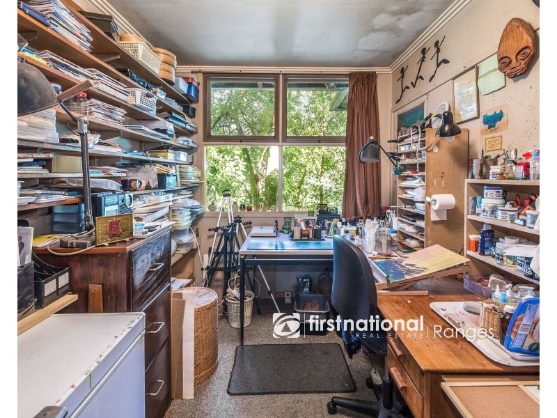 5 Old Main Road, Ferny Creek VIC 3786