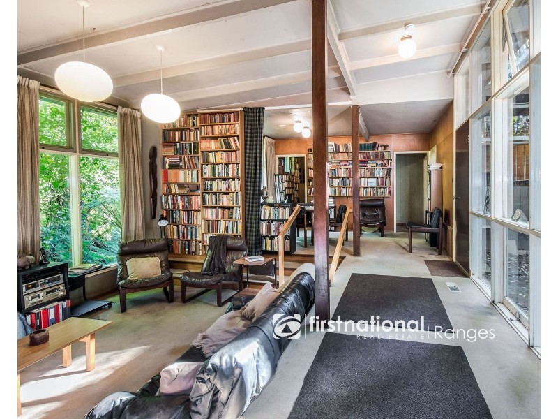 5 Old Main Road, Ferny Creek VIC 3786