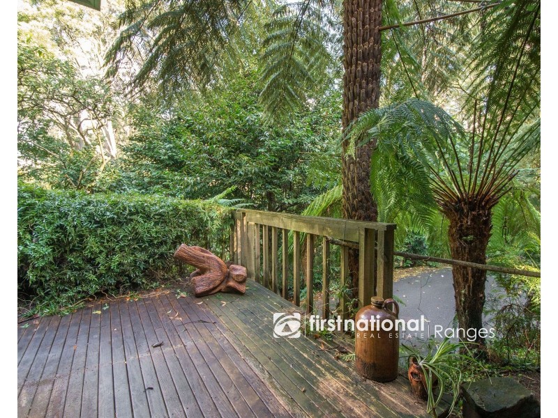 5 Old Main Road, Ferny Creek VIC 3786