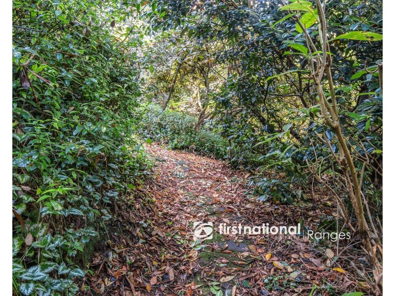 5 Old Main Road, Ferny Creek VIC 3786