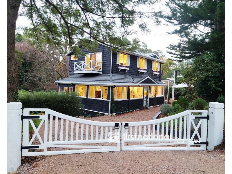 74 Station Street, Belgrave VIC 3160