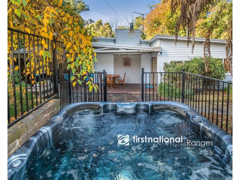 168 Belgrave Hallam Road, Belgrave South VIC 3160
