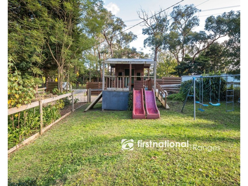 168 Belgrave Hallam Road, Belgrave South VIC 3160