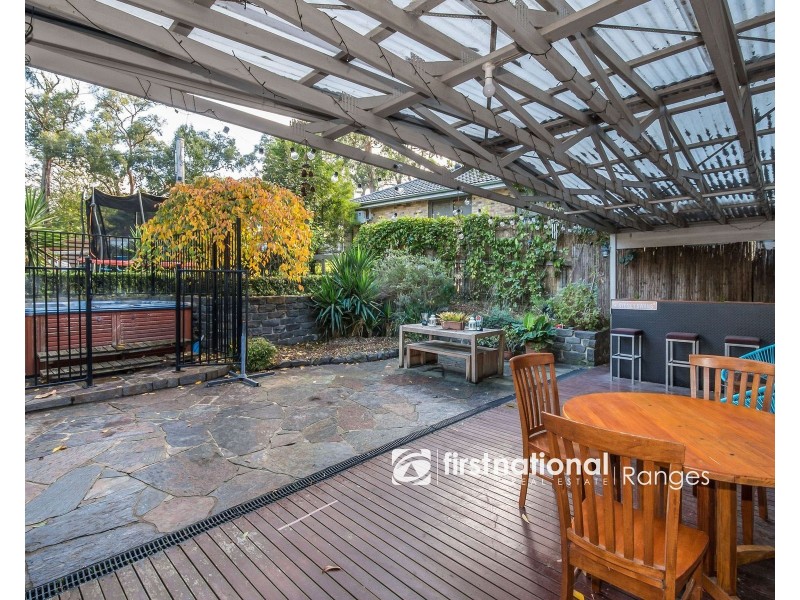 168 Belgrave Hallam Road, Belgrave South VIC 3160