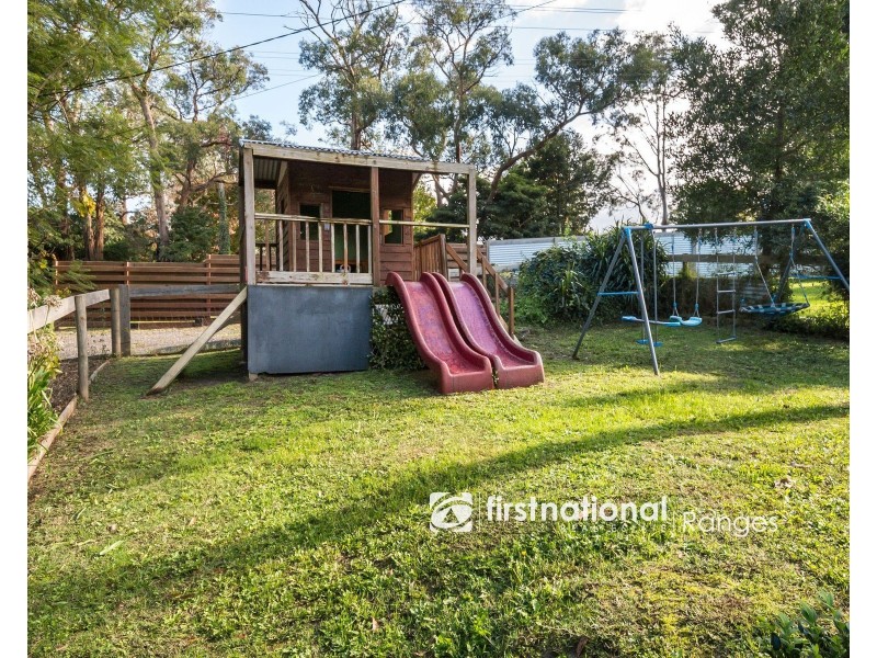 168 Belgrave Hallam Road, Belgrave South VIC 3160