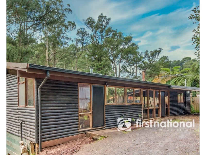 53 Pakenham Road, Cockatoo VIC 3781