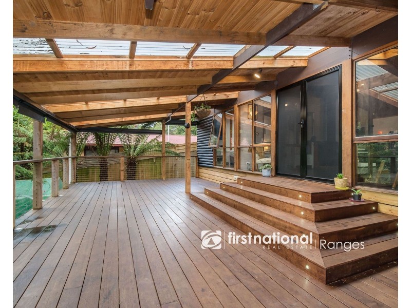 53 Pakenham Road, Cockatoo VIC 3781