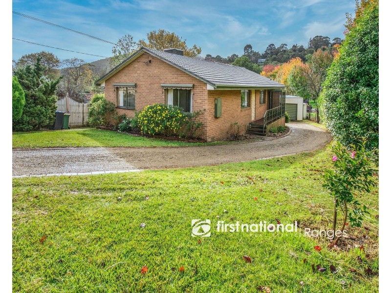 15 Edward Street, Upper Ferntree Gully VIC 3156