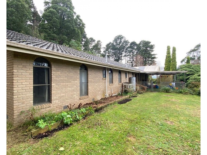 35 McCarthy Road, Olinda VIC 3788