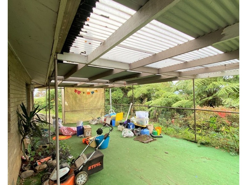 35 McCarthy Road, Olinda VIC 3788