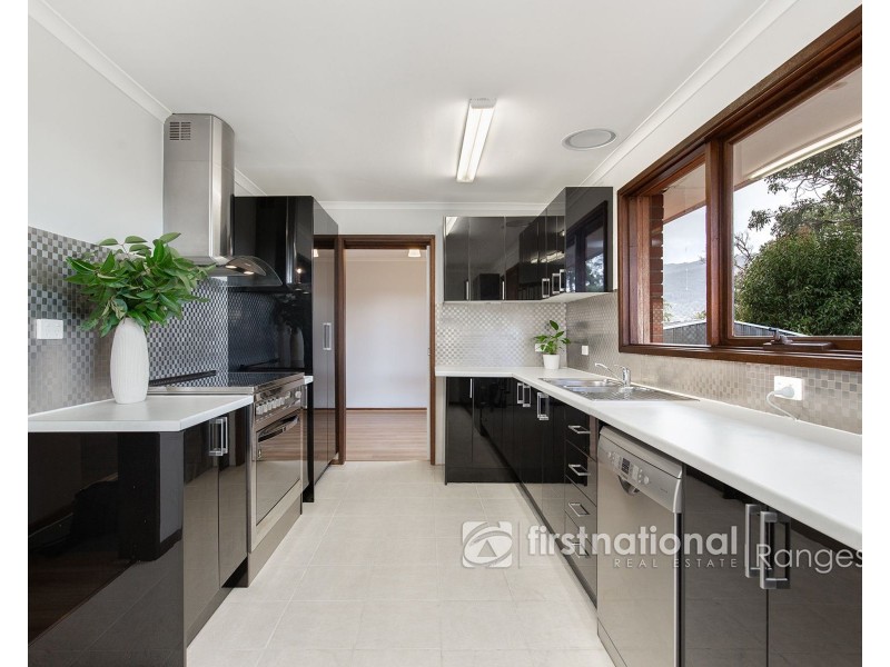 51 The Avenue, Ferntree Gully VIC 3156