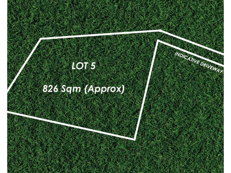 Lot/2 Alexander Road, Cockatoo VIC 3781