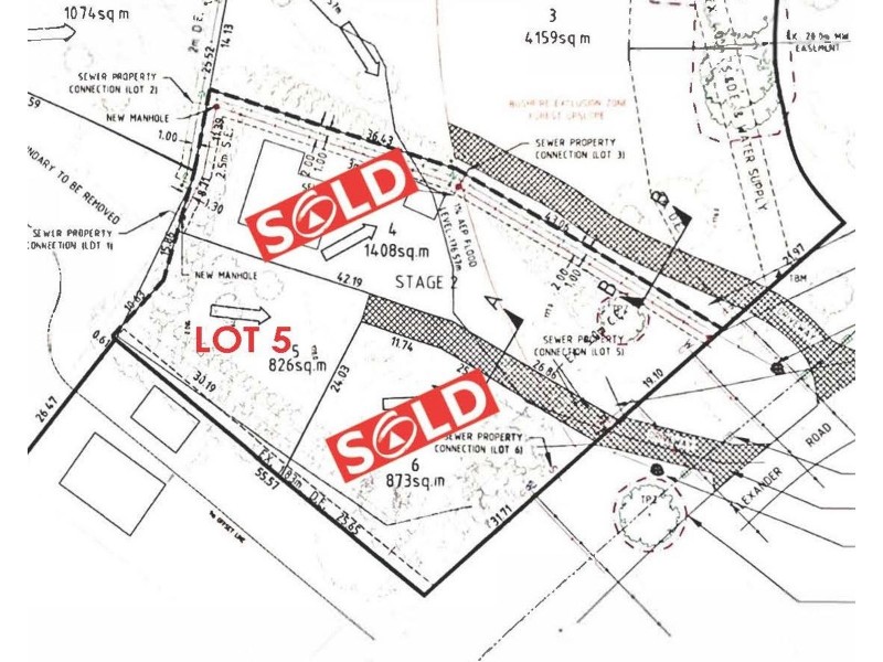 Lot/2 Alexander Road, Cockatoo VIC 3781