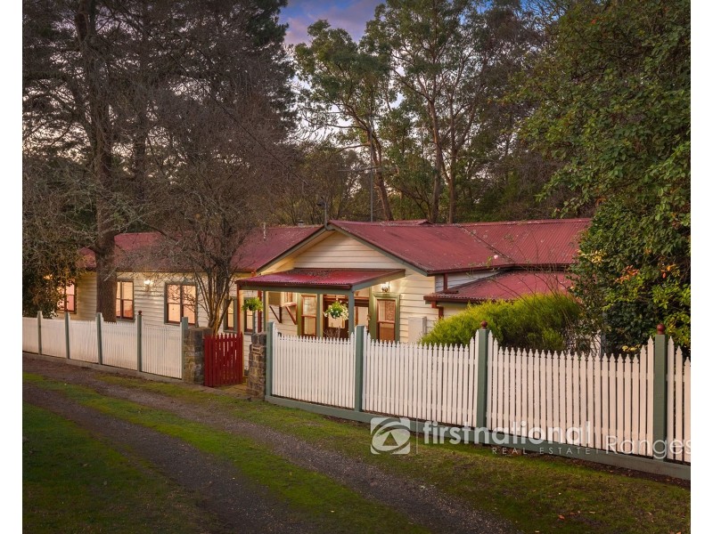 5 Springs Street, Cockatoo VIC 3781