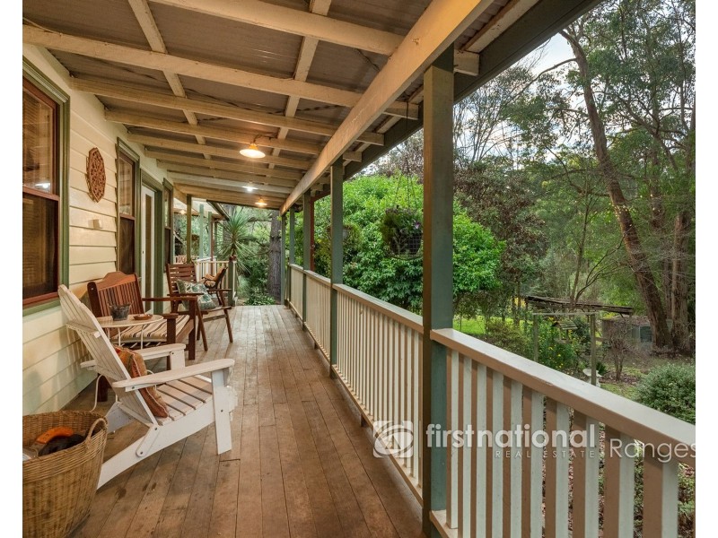5 Springs Street, Cockatoo VIC 3781