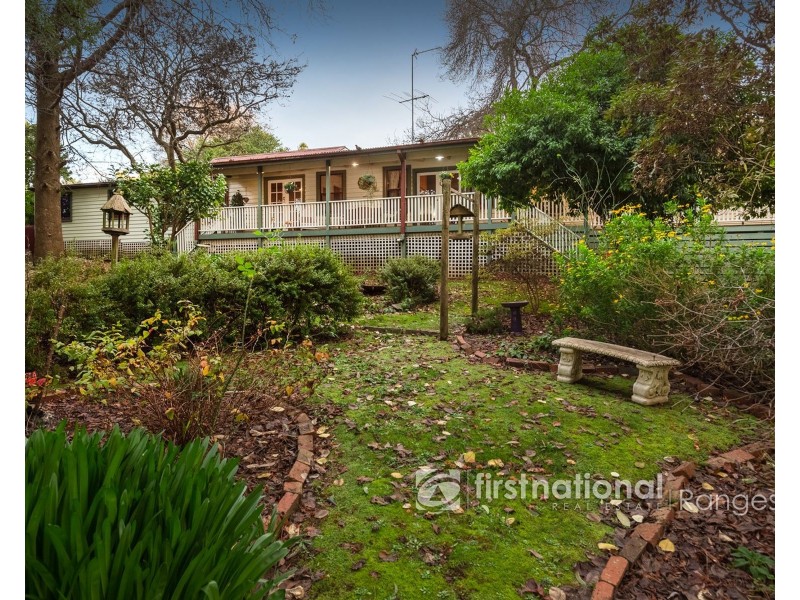 5 Springs Street, Cockatoo VIC 3781
