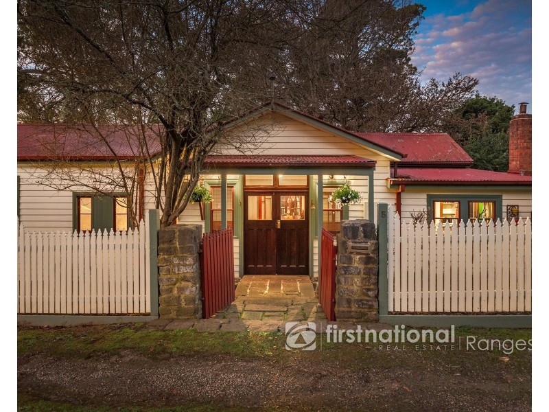 5 Springs Street, Cockatoo VIC 3781