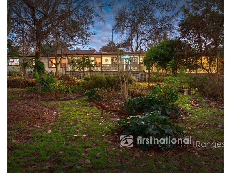 5 Springs Street, Cockatoo VIC 3781