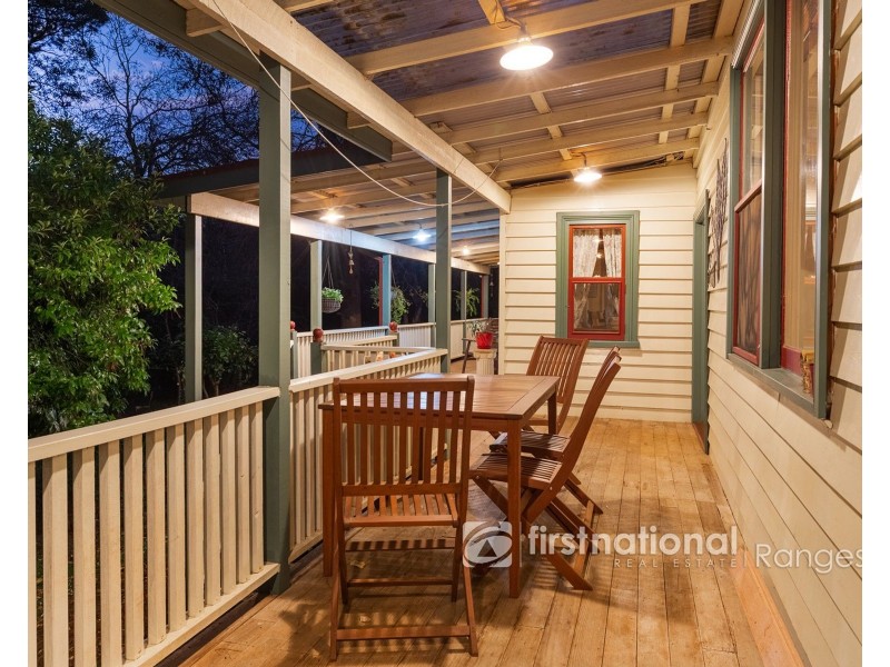 5 Springs Street, Cockatoo VIC 3781