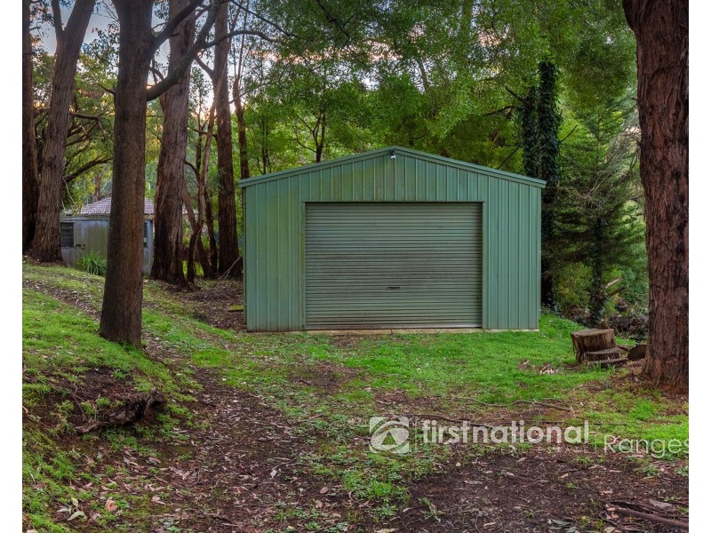 5 Springs Street, Cockatoo VIC 3781