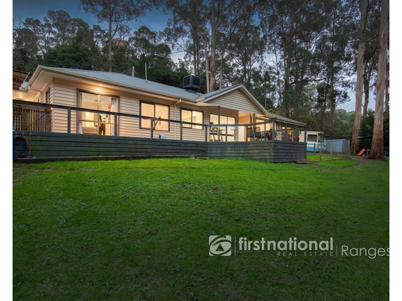10 Clear Brook Road, Clematis VIC 3782