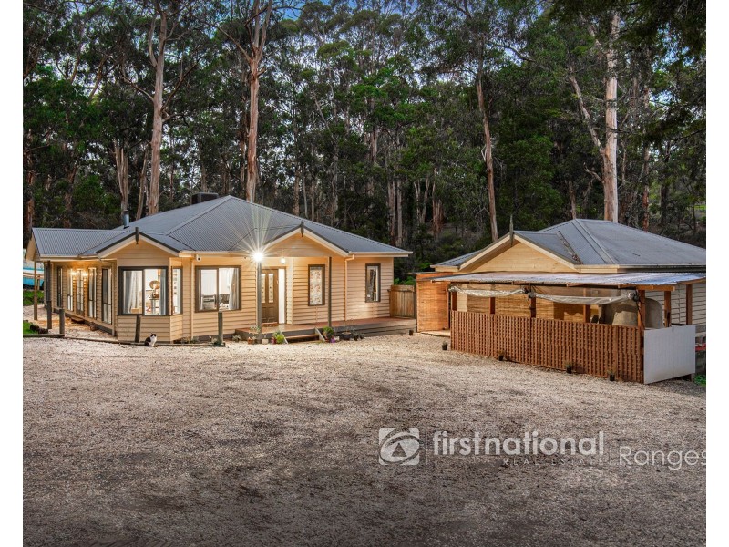 10 Clear Brook Road, Clematis VIC 3782