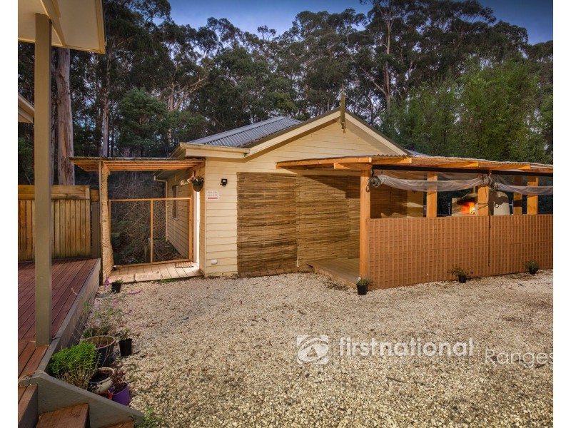 10 Clear Brook Road, Clematis VIC 3782