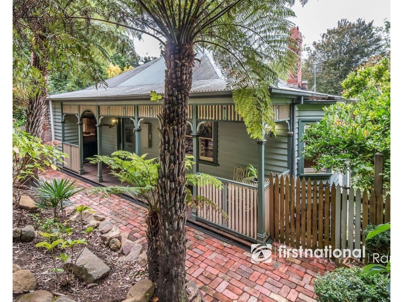26 Monbulk Road, Belgrave VIC 3160