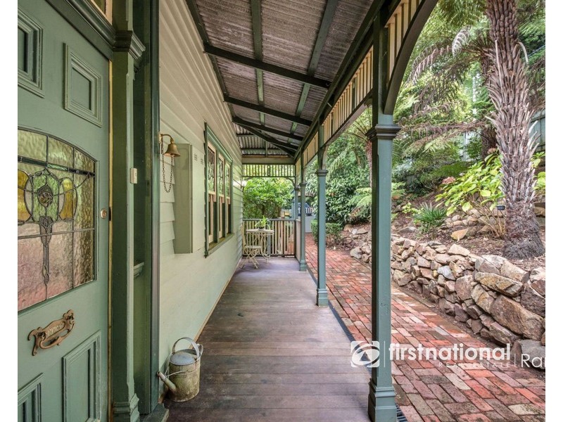 26 Monbulk Road, Belgrave VIC 3160