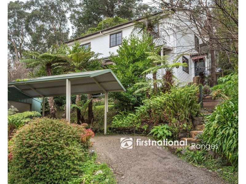 83 Kaola Street, Belgrave VIC 3160