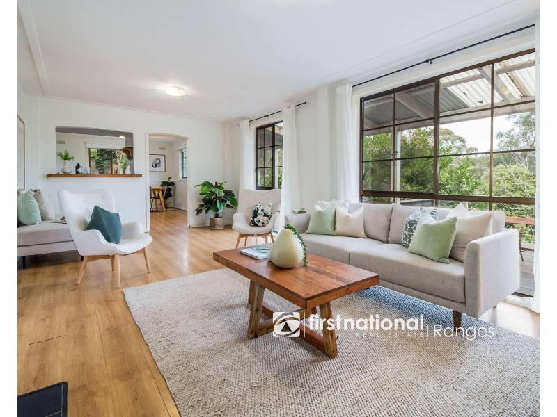 83 Kaola Street, Belgrave VIC 3160