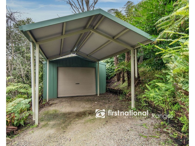 83 Kaola Street, Belgrave VIC 3160