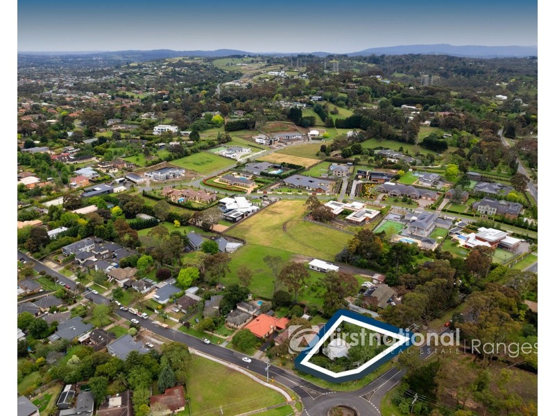2 Gardiner Street, Berwick VIC 3806