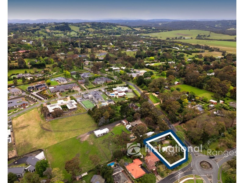 2 Gardiner Street, Berwick VIC 3806