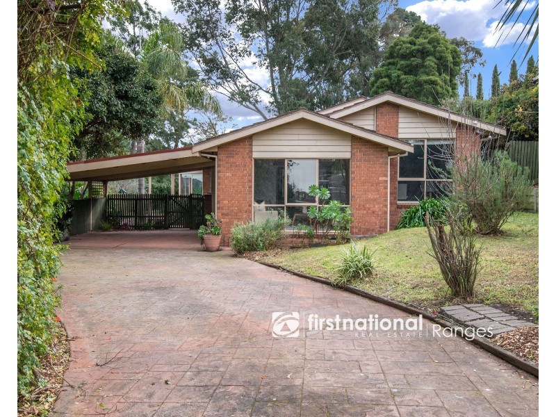 2 Nicole Court, Mooroolbark VIC 3138