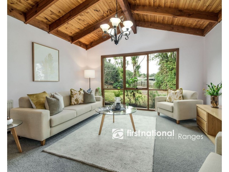 2 Nicole Court, Mooroolbark VIC 3138