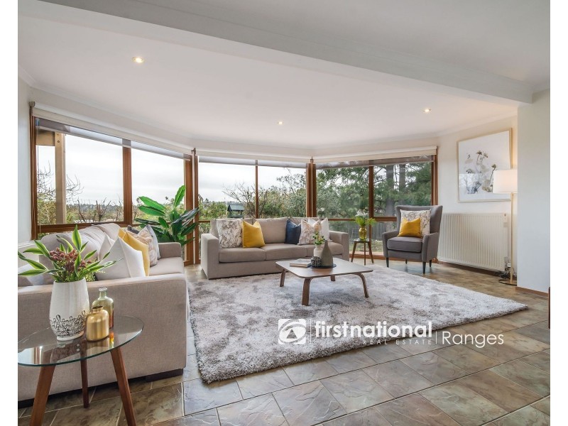 2 Nicole Court, Mooroolbark VIC 3138