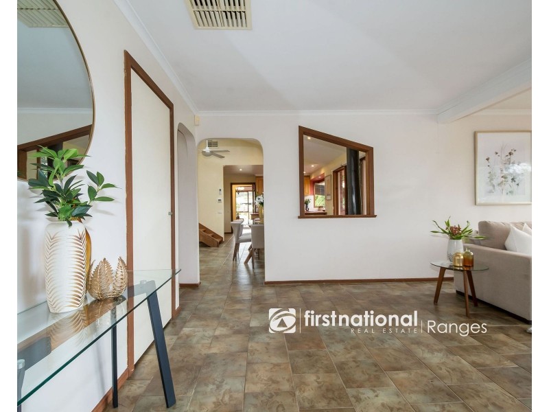 2 Nicole Court, Mooroolbark VIC 3138