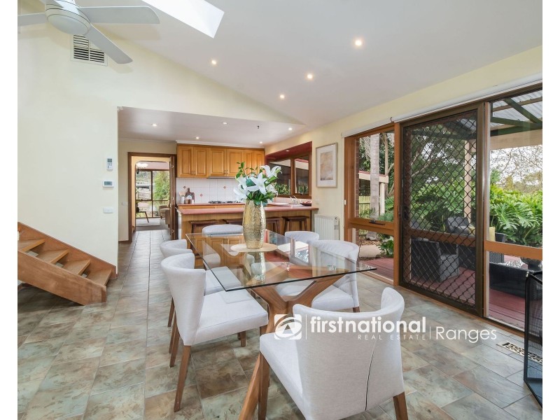 2 Nicole Court, Mooroolbark VIC 3138