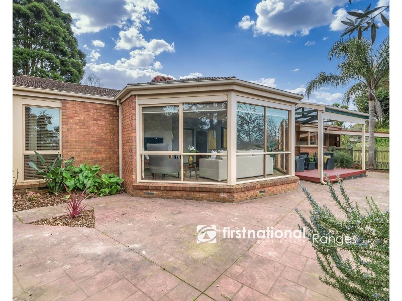 2 Nicole Court, Mooroolbark VIC 3138
