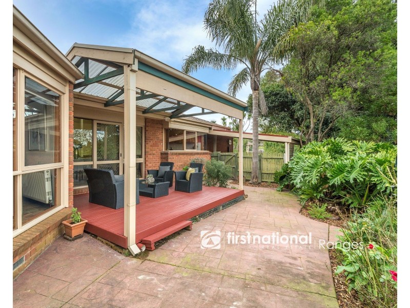 2 Nicole Court, Mooroolbark VIC 3138