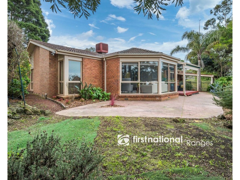 2 Nicole Court, Mooroolbark VIC 3138