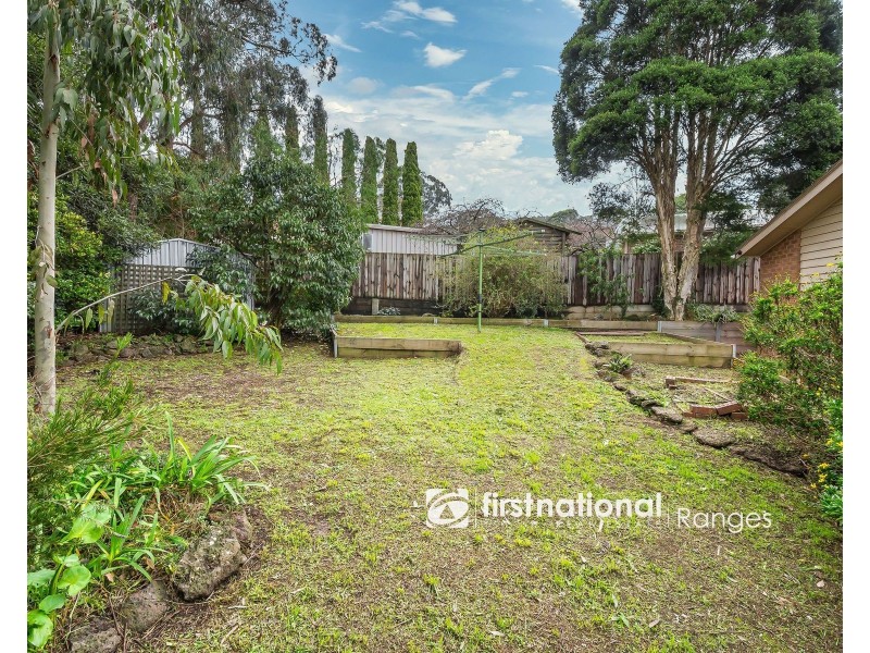 2 Nicole Court, Mooroolbark VIC 3138