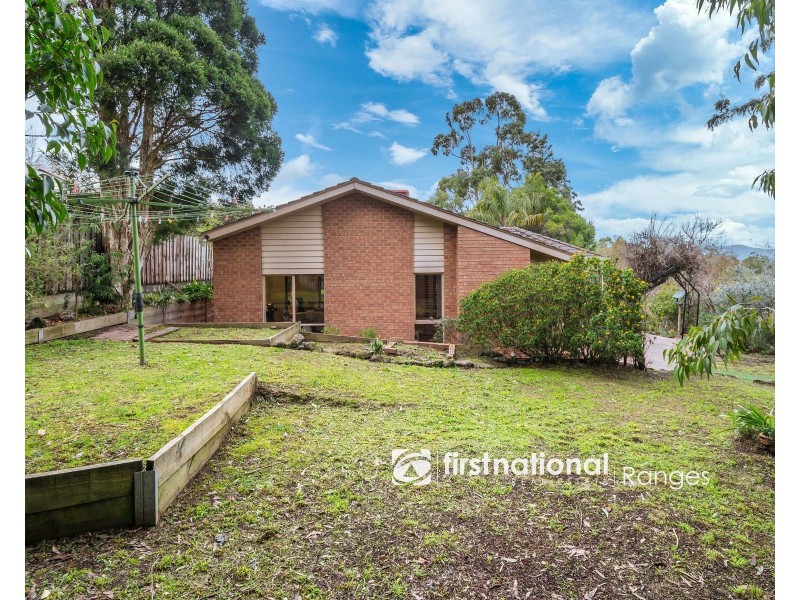 2 Nicole Court, Mooroolbark VIC 3138
