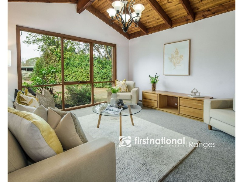 2 Nicole Court, Mooroolbark VIC 3138