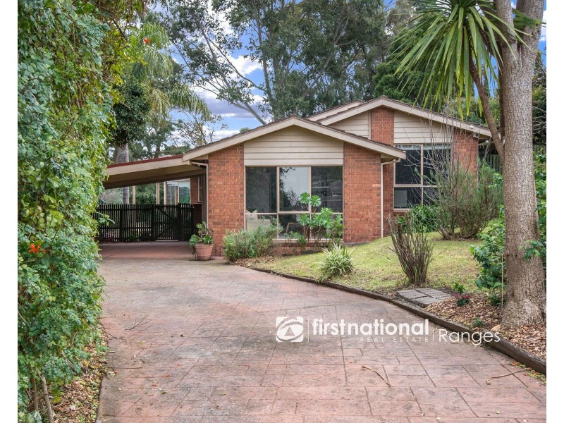 2 Nicole Court, Mooroolbark VIC 3138